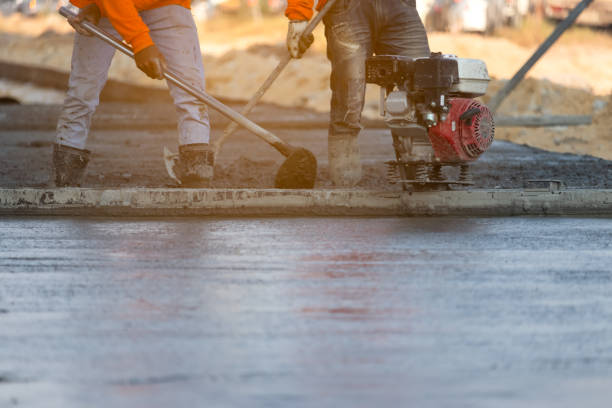 Best Concrete Foundation Repair  in Altoona, IA