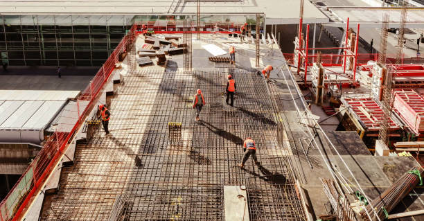 Best Concrete Crack Repair  in Altoona, IA