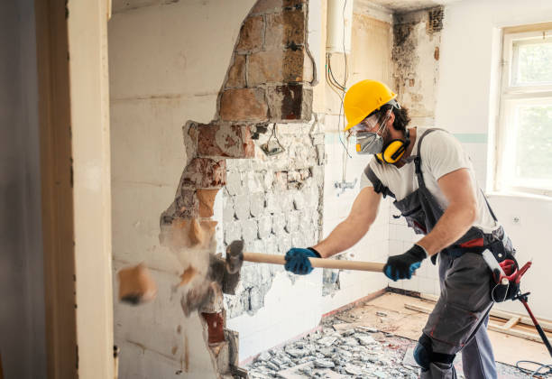 Waterproofing & Drywells in IA